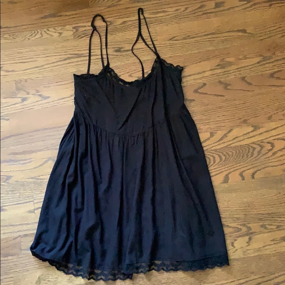 Volcom Slip tank